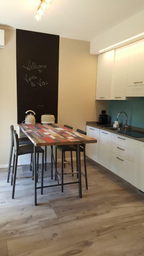 Vieni & Vai A Verona Bagian luar foto