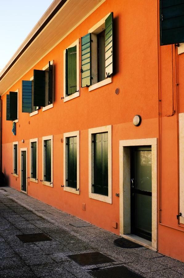 Vieni & Vai A Verona Bagian luar foto